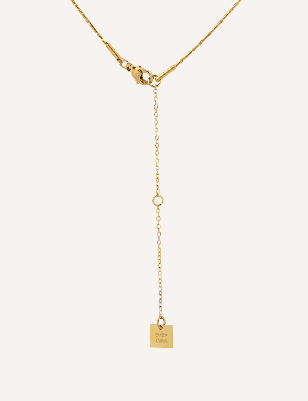 Chaînes de collier