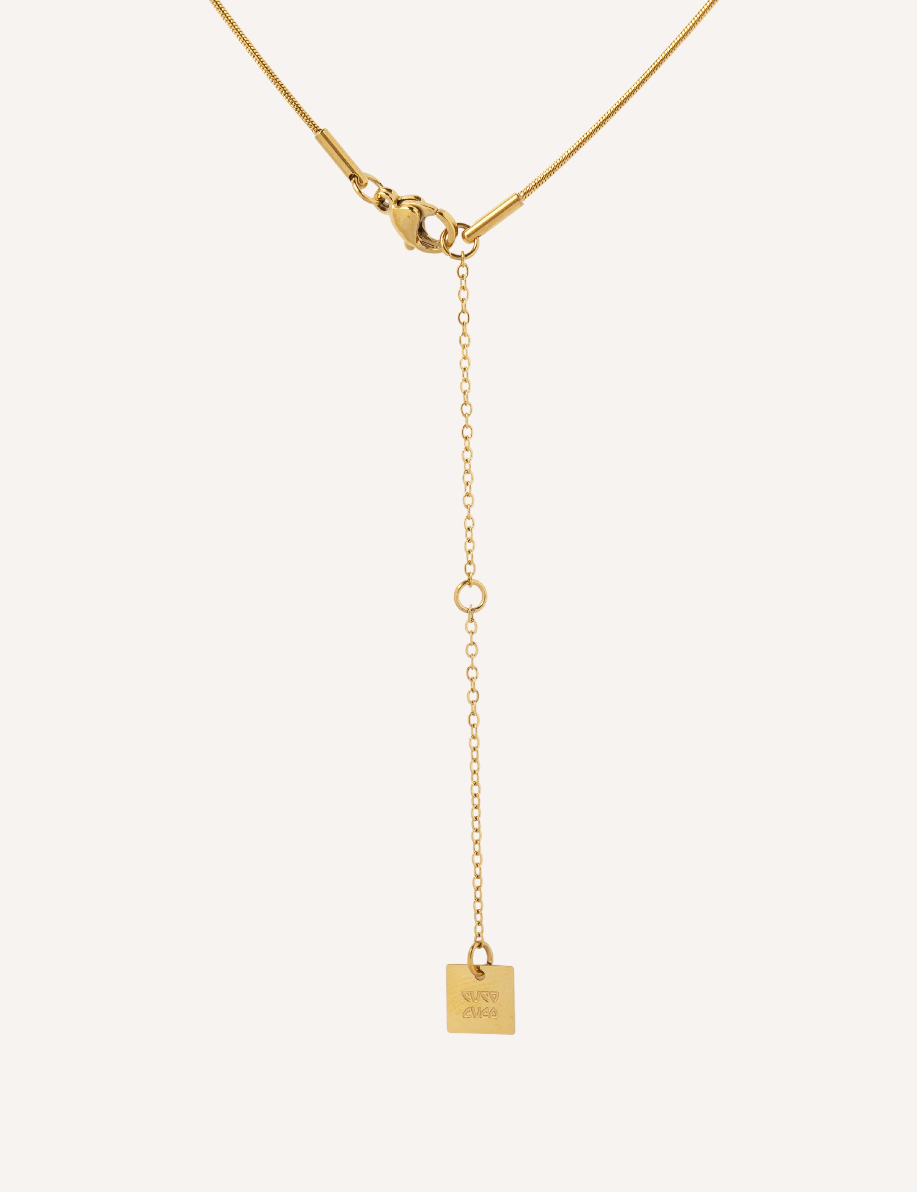 Chaînes de collier