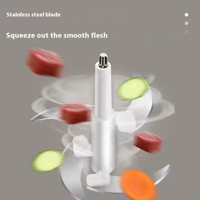 ROBOT CULINAIRE