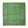 Bandanas en coton