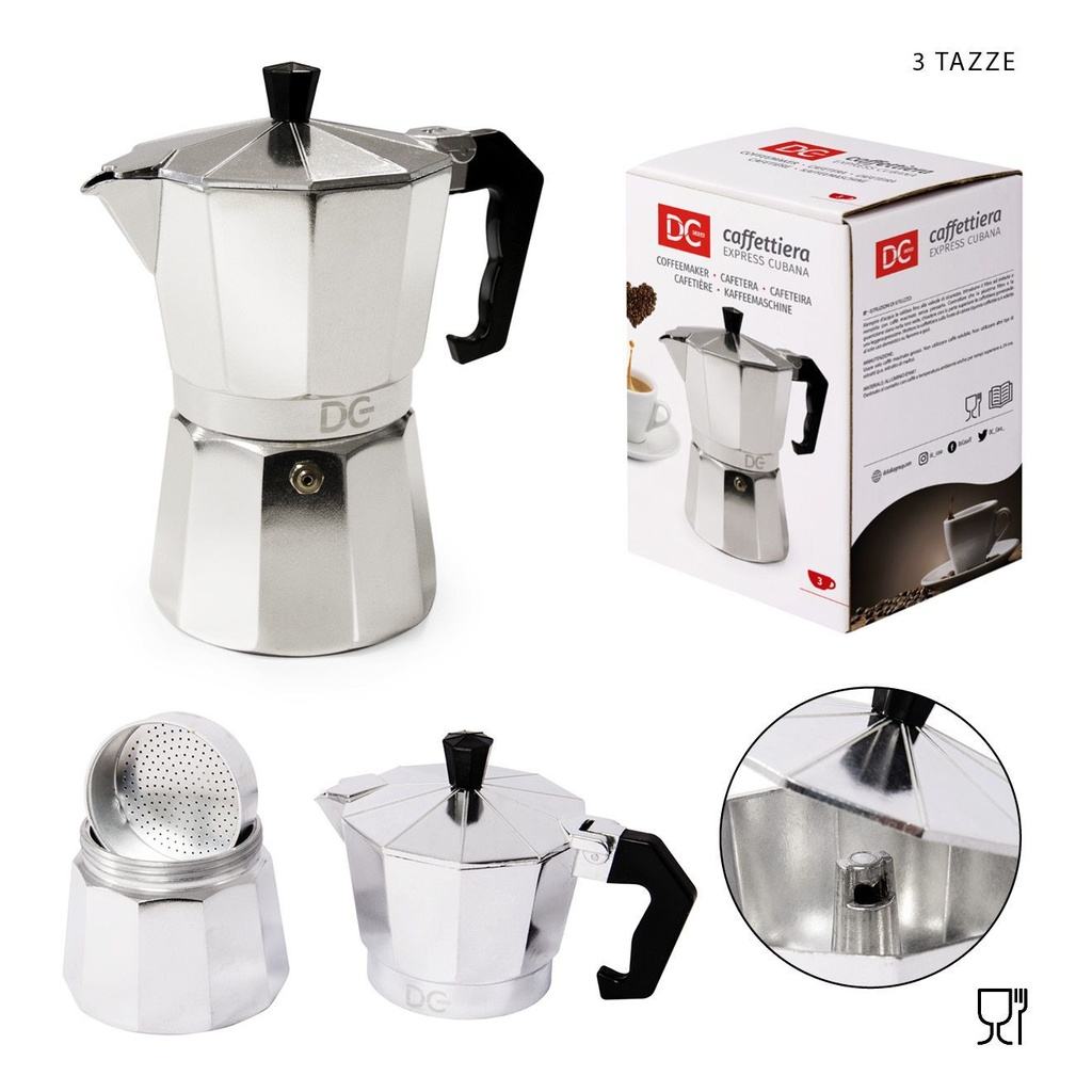 Cafetière Italienne